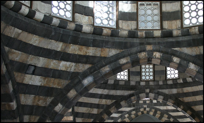Damasco, Syria - Siria